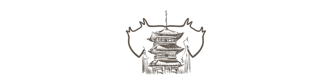 Japanische Muster: Tradition & Eleganz für Hunde