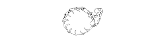 Fakten zu Metall-Halsbändern