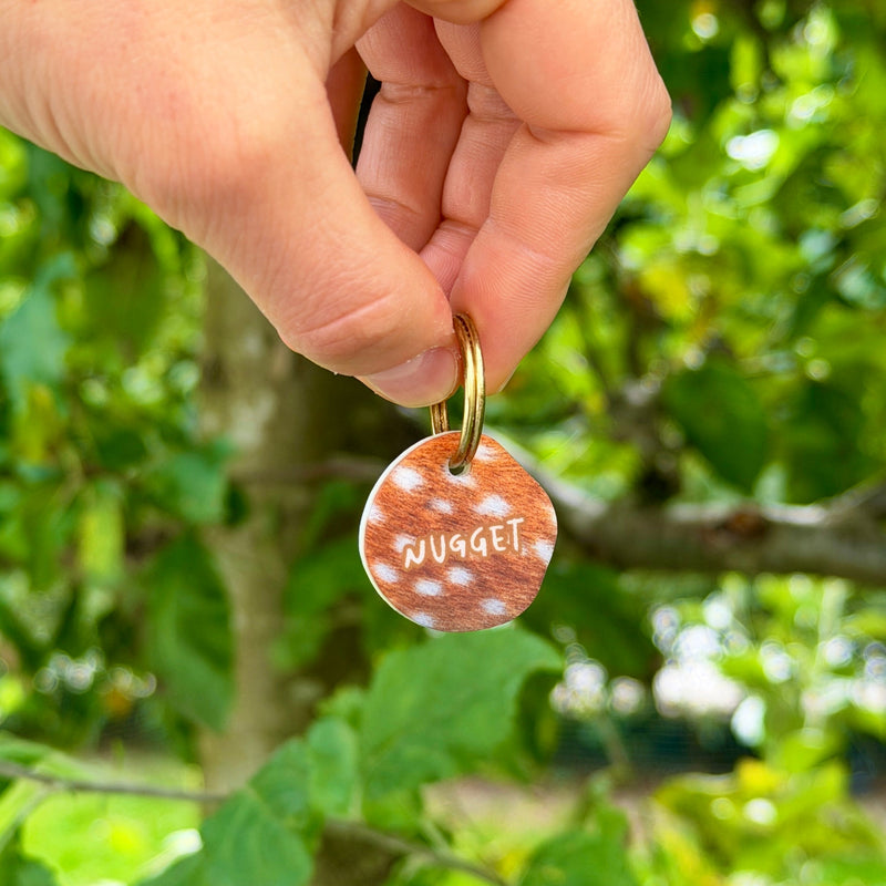 Hundemarken Herbst Designs