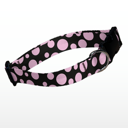 Polka Dots Halsband @viszla_girl_ivy