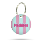 Bubblegum - Hundemarke