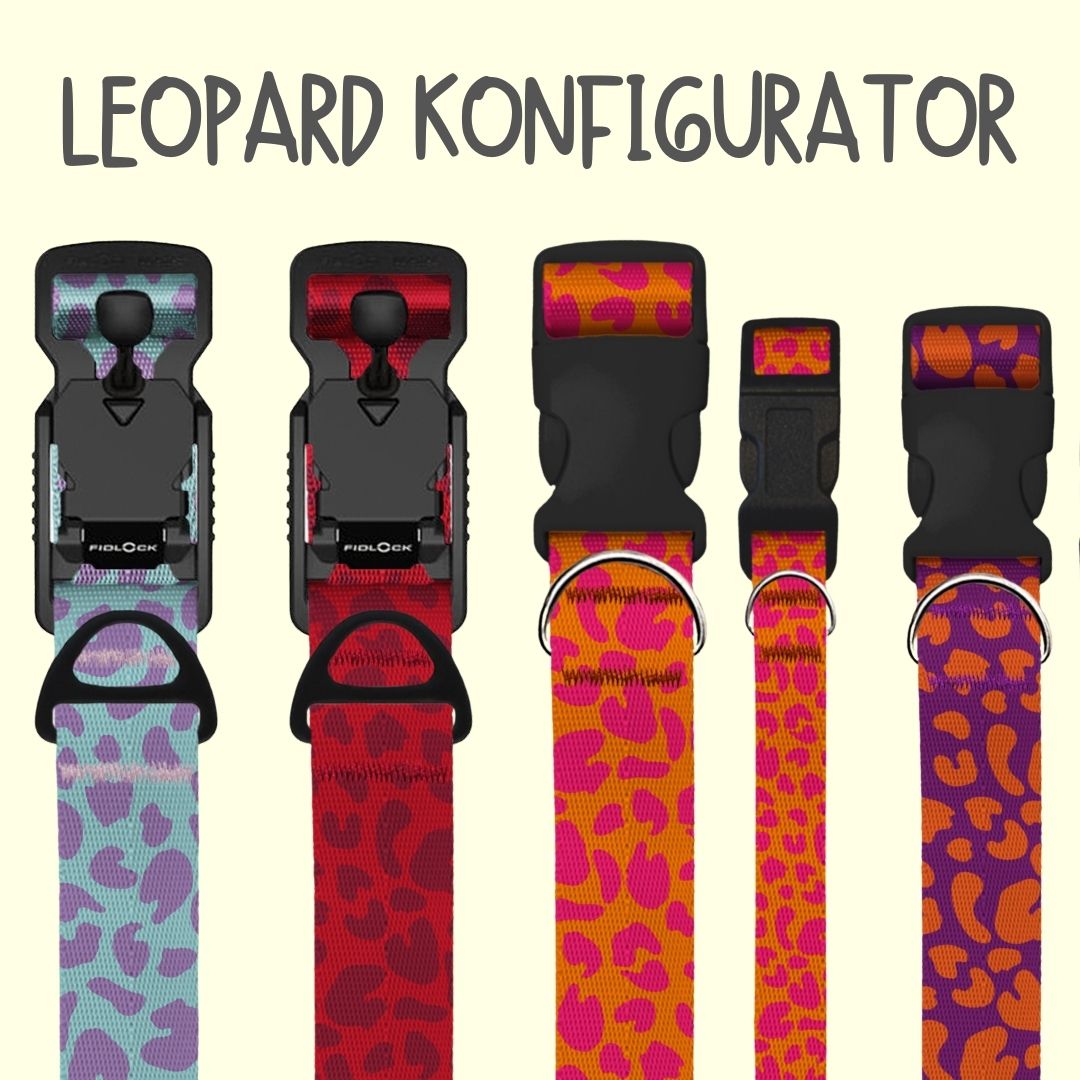 Leopard Konfigurator