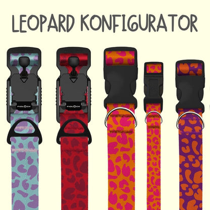 Leopard Konfigurator