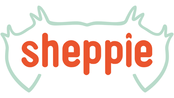 sheppie.de